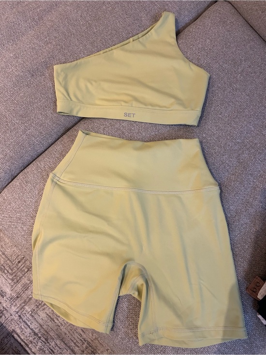 SET Active Other - SET Active Luxform set , size small